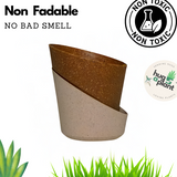 Hug A Plant Atlantis Eco Planter Small