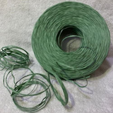 Plastic Packing Rope/Twine Rope/Sutli Rope/PVC Rope Approx 500g (Rope Colour May Vary)