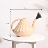 Ripples Watering Can 5 Litre for Gardening Fertilizing Watering Flowers Plants