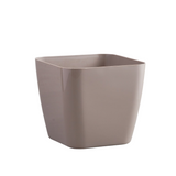 Siena 25 Plastic Pot
