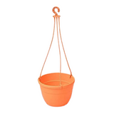 Hug A Plant | Corsica Hanging 20CM Plastic Pot for Home & Garden (Pack of 1)