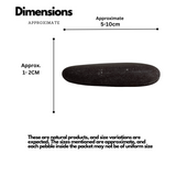 Polished River Pebbles for Decoration |Garden|Table|Terrariums| Home Decor|Vase Fillers