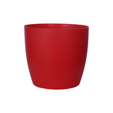 Ronda 1110 Round Plastic Pot for Home & Garden