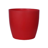 Ronda 1412 Round Plastic Pot (Without Self-Wateriing Kit)