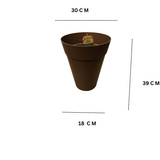 Rome Eco Series for Home & Garden (Pack of 1)