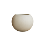 Globe Rotomolded Pots for Home & Garden (Pack of 1)