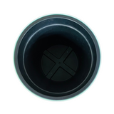 SL Diamond 32cm Round Planter With inner For Home | Office | Indoor Garden | Home& Garden