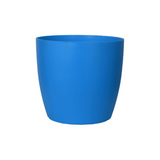 Ronda 1110 Round Plastic Pot for Home & Garden
