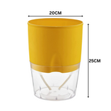 Lobello Selfwatering Pot