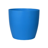 Ronda 1412 Round Plastic Pot (Without Self-Wateriing Kit)