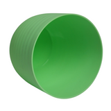Verona 17cm Round Plastic Pot For Home & Garden