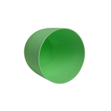 Verona 11cm Round Plastic Pot For Home & Garden