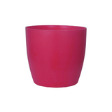 Ronda 1110 Round Plastic Pot for Home & Garden