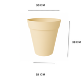 Rome Eco Series for Home & Garden (Pack of 1)