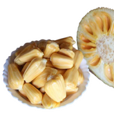 Cambodian Orange Jack Fruit Grafted (Artocarpus heterophyllus) (Home & Garden)