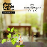 Orange Trumpet Vine / Tecoma (Campsis Radicans) Ornamental / Flowering Live Plant (Home & Garden)