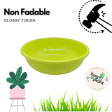 Bahubali Round Pot For Tabletop | Office | Indoor Garden | Home& Garden