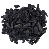 Black Marble Chip Pebbles for Decoration |Garden|Table|Terrariums| Home Decor|Vase Fillers