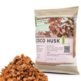 Hug A Plant Coco Husk Chips