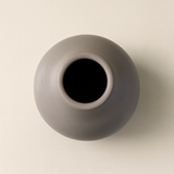 Designer Ceramic Pot (Matt Finish,Small) for Home & Indoor Plant Decor