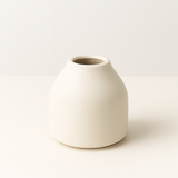 Designer Ceramic Pot (Matt Finish,Small) for Home & Indoor Plant Decor