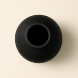 Designer Ceramic Pot (Matt Finish,Small) for Home & Indoor Plant Decor