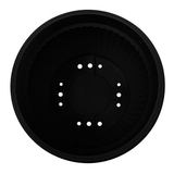 Hug A Plant Bello Bowl Planter 35cm Round Plastic Pot For Home & Garden