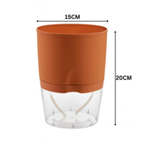 Lobello Selfwatering Pot