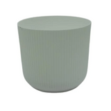 Hug a plant Ebizia Plastic Pot for Home & Garden (Pack of 1)