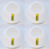 Hug A Plant | ORB Self watering Pot for Home & Garden