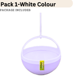 Hug A Plant | ORB Duo Pot for Home & Garden