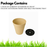 Rome Eco Series for Home & Garden (Pack of 1)