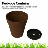 Rome Eco Series for Home & Garden (Pack of 1)