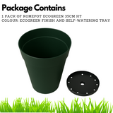 Rome Eco Series for Home & Garden (Pack of 1)