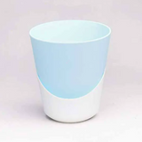 Atlantis Self-watering Plastic Pot for Home & Garden Decor