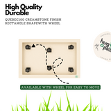 Quebec Rotomolded Pots for Home & Garden (Pack of 1)