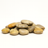 Polished River Pebbles for Decoration |Garden|Table|Terrariums| Home Decor|Vase Fillers
