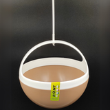 Hug A Plant | Saturn Pot for Home & Garden