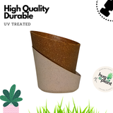 Hug A Plant Atlantis Eco Planter Small