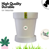 Hug A Plant | Smart Pot(5L)Volta for Home & Garden