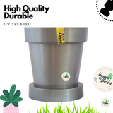 Hug A Plant | Smart Pot(5L)Volta for Home & Garden