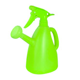GARDEN SPRAY BOTTLE, GARDENING SPRINKLING CAN