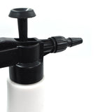 1 LITRE GARDEN SPRAYER USED IN ALL KINDS OF GARDEN AND PARK FOR SPRINKLING AND SHOWERING PURPOSES.