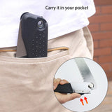 WOODWORKING FOLDING MULTI-PURPOSE GARDENING SAW OUTDOOR LOGGING SAW