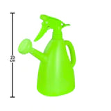 GARDEN SPRAY BOTTLE, GARDENING SPRINKLING CAN