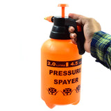 2LTR GARDEN SPRAY USED FOR WATERING PLANTS AND FLOWERS IN GARDENS ETC.