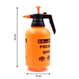 2LTR GARDEN SPRAY USED FOR WATERING PLANTS AND FLOWERS IN GARDENS ETC.