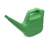 PLASTIC WATERING CAN WATER SPRAYER SPRINKLER FOR PLANTS INDOOR OUTDOOR GARDENING, 5 LTR