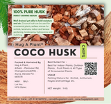 Hug A Plant Coco Husk Chips