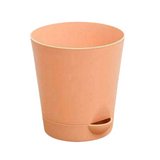 Krish 10 Self Watering Plastic Pot